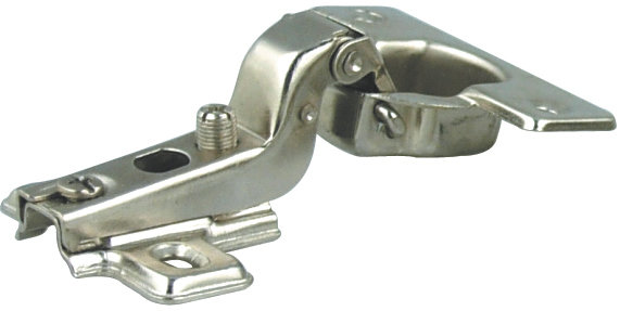 Robustline Hinges (furniture) Concealed Hinges 2 Hole- Robustline HG-301C Door Cabinet Hinge
